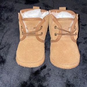 UGG Baby Neumel Boot